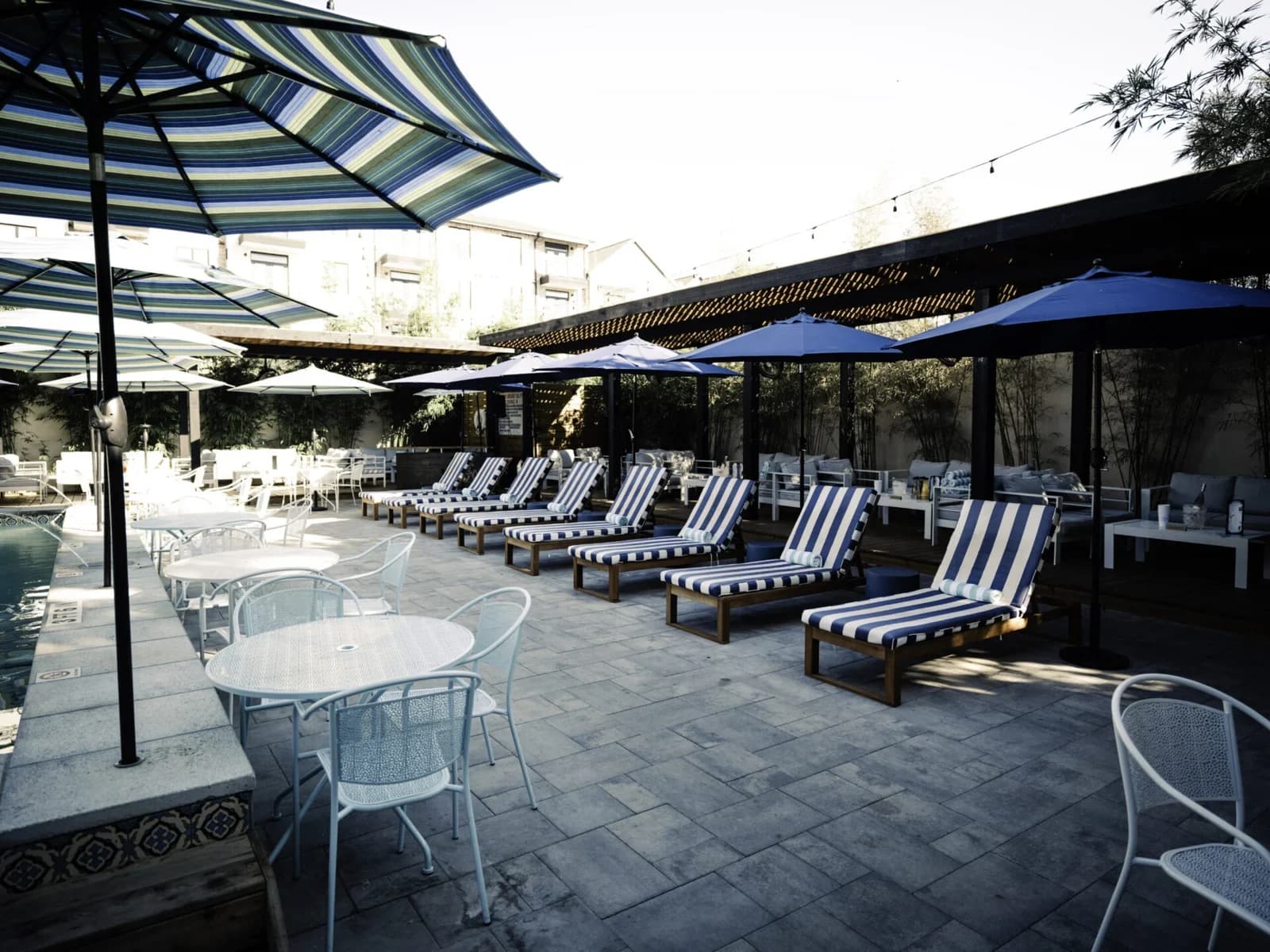 Cabana Club