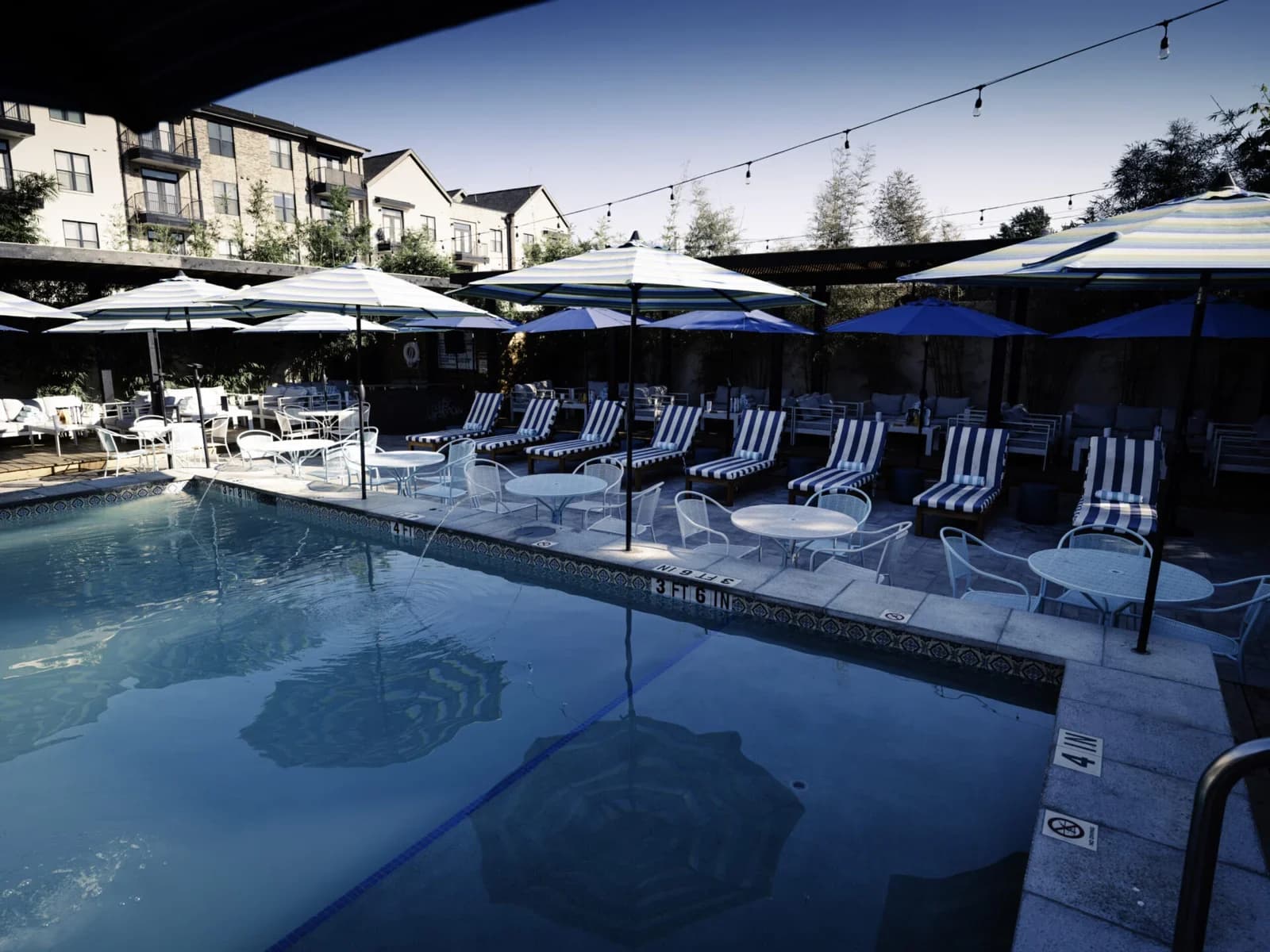 Cabana Club