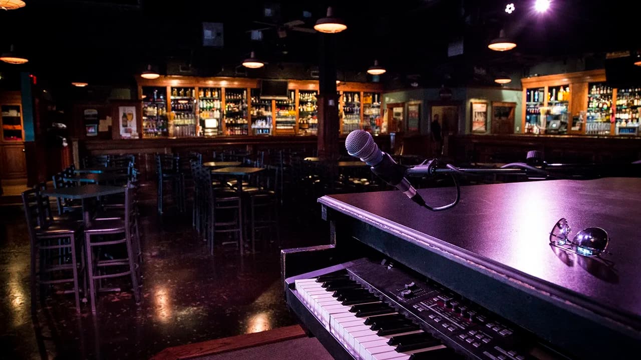 Howl at the Moon Kansas City
