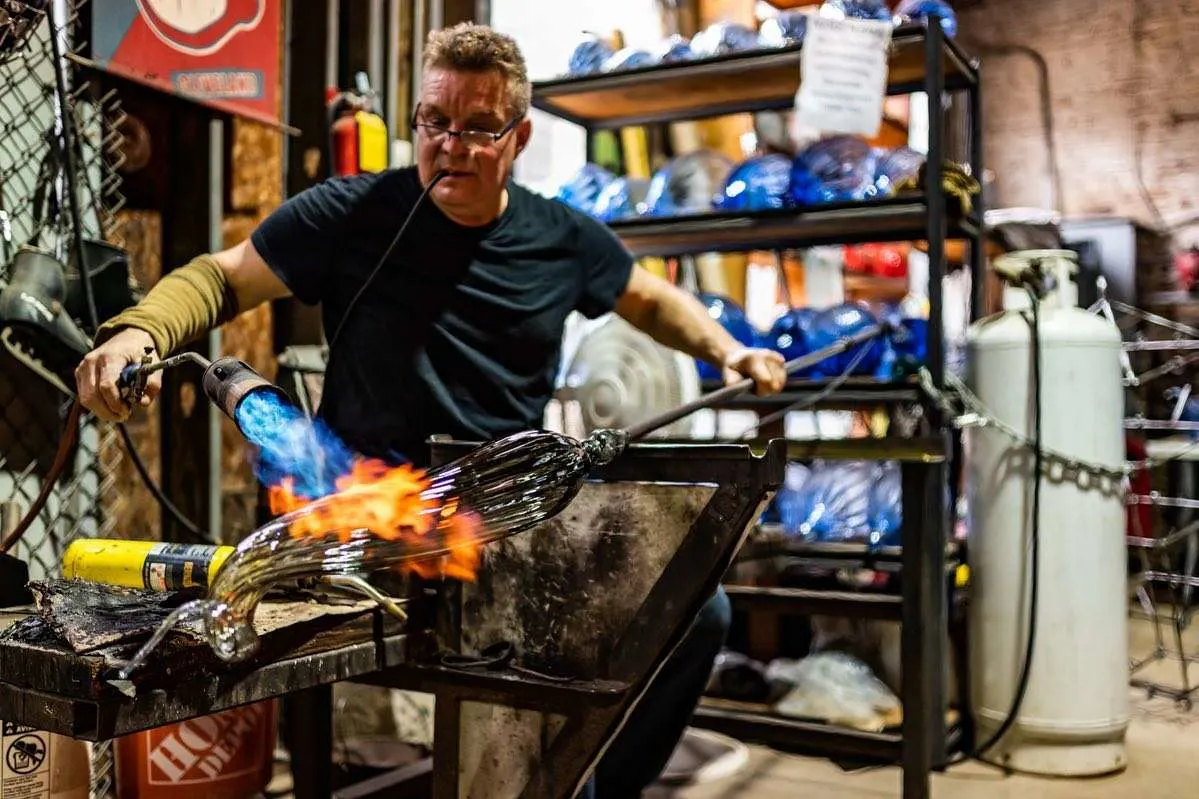 Janke Glass Studio