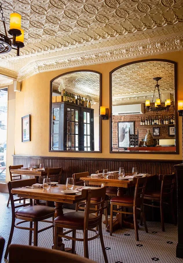 Mima Vinoteca