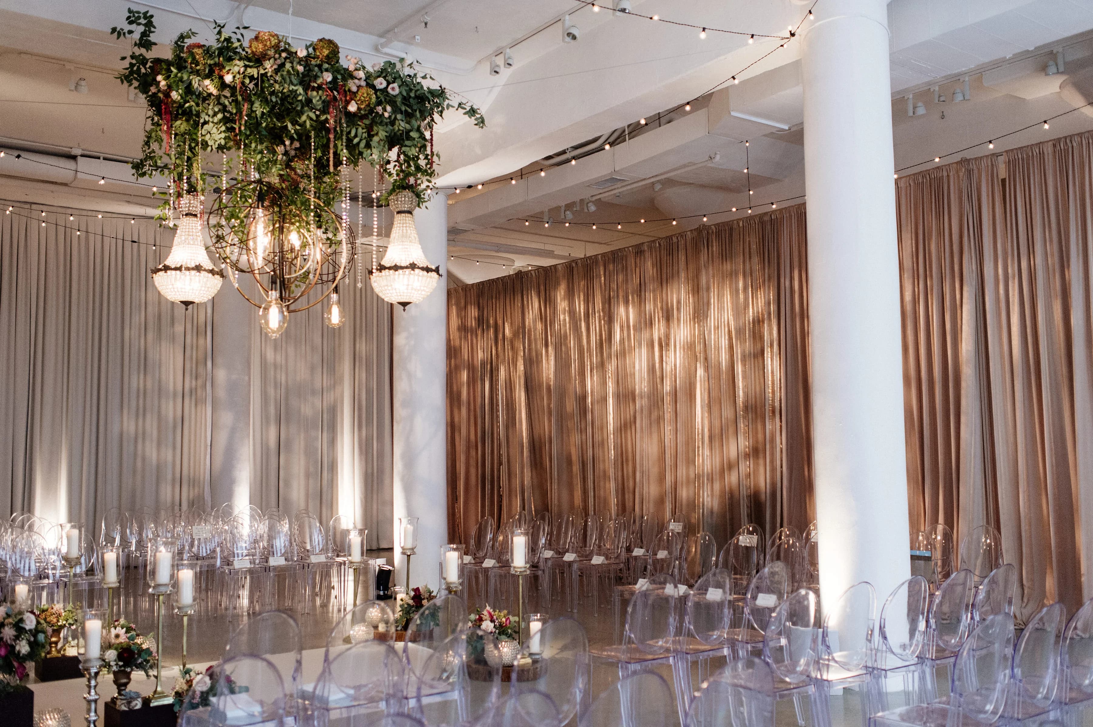Chez Event Venue