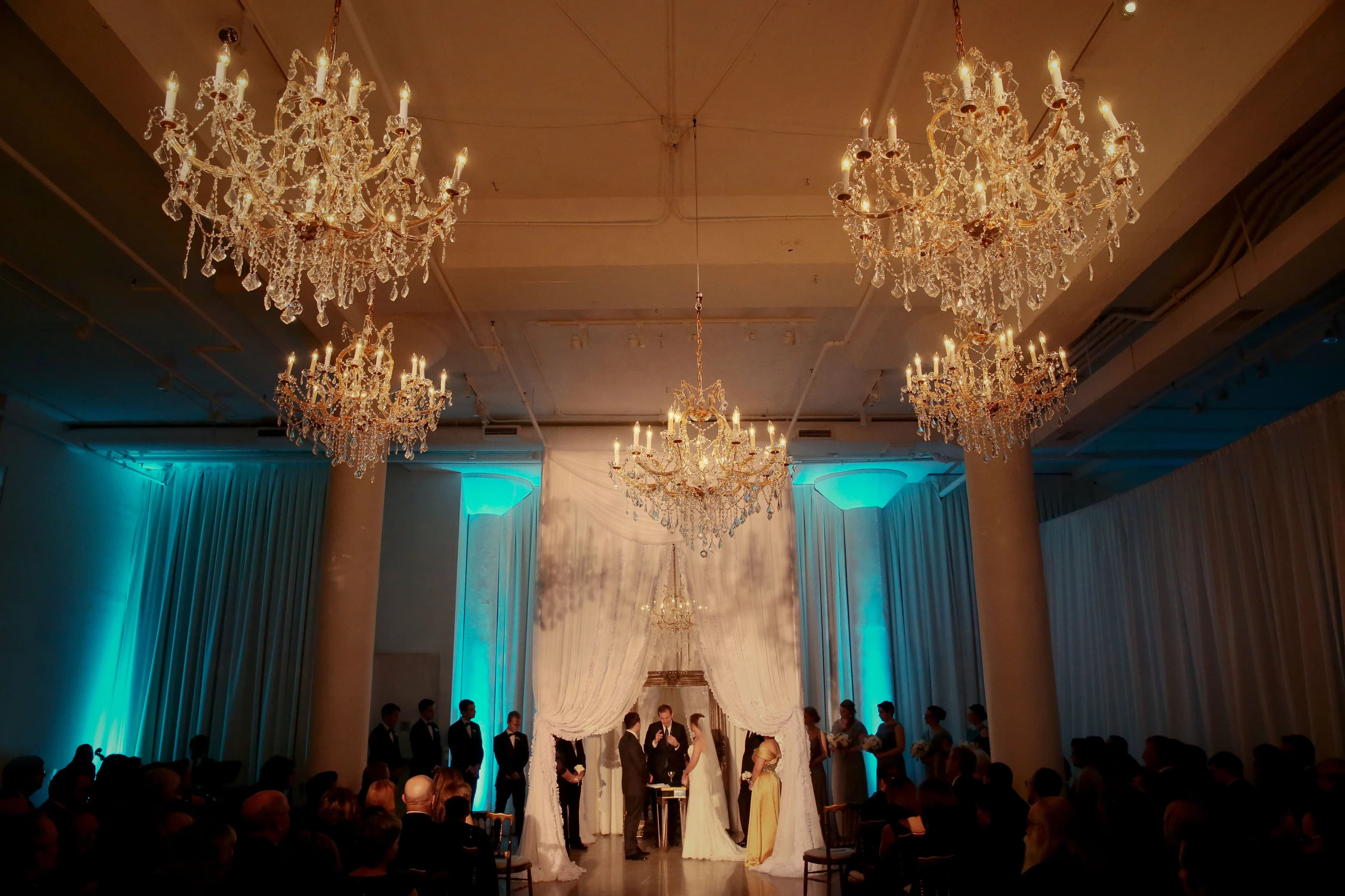 Chez Event Venue