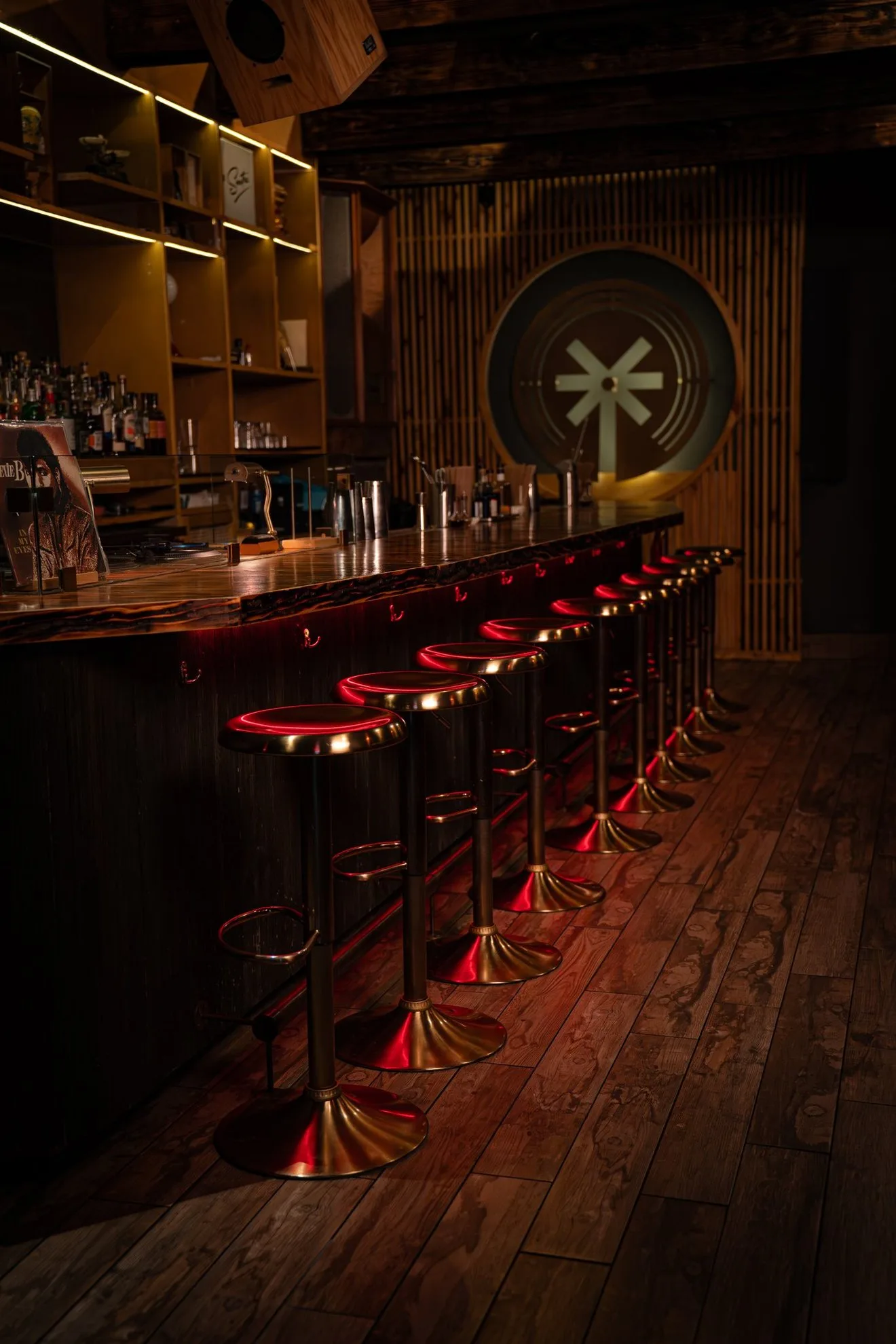 Miami Sound Bar
