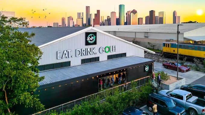 Loft18 Houston