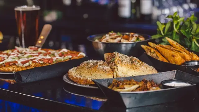 Sidecar Slider Bar - Ferndale