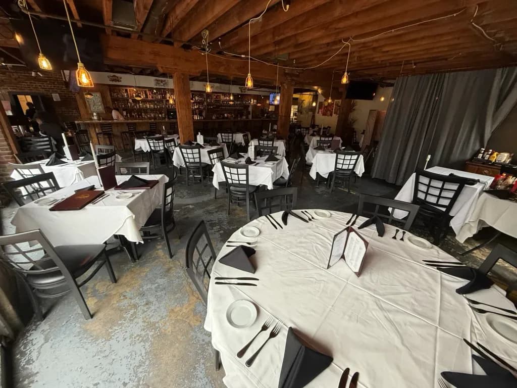 Galliano Restaurant