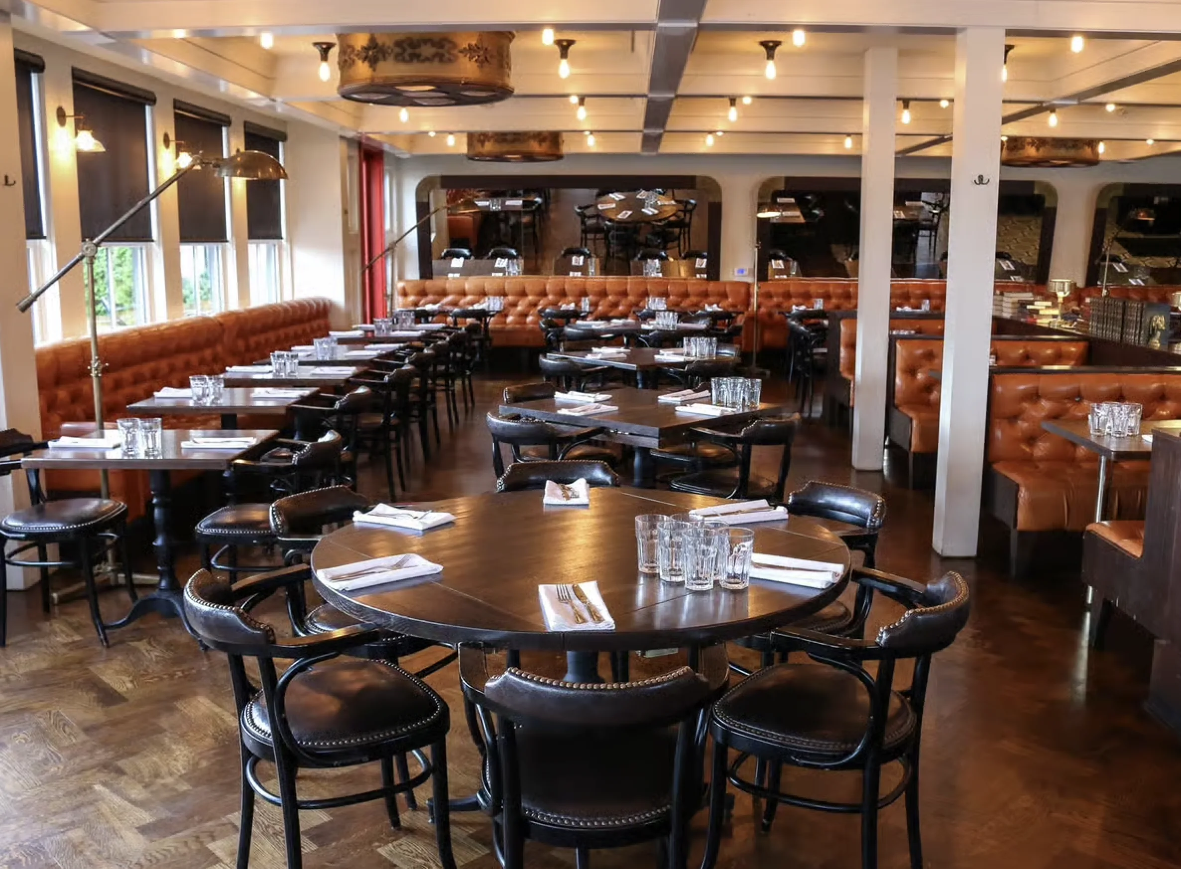 Beau's Grillery
