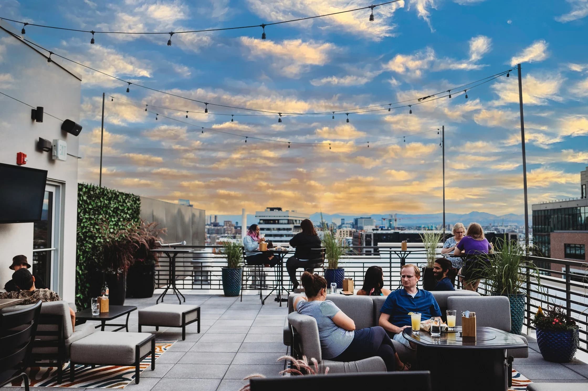 Vib Denver RiNo Hotel