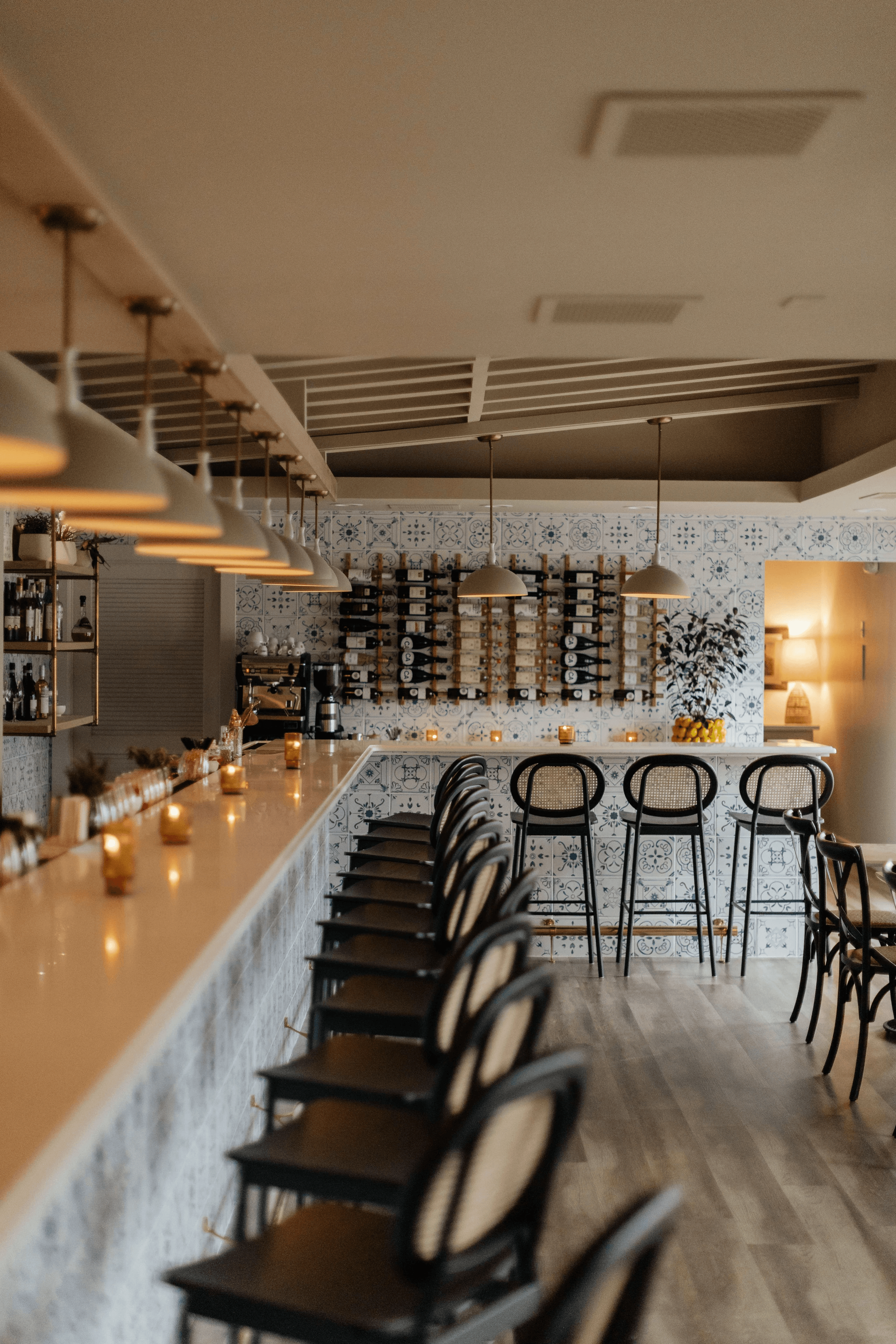 Nino's Italian Restaurant