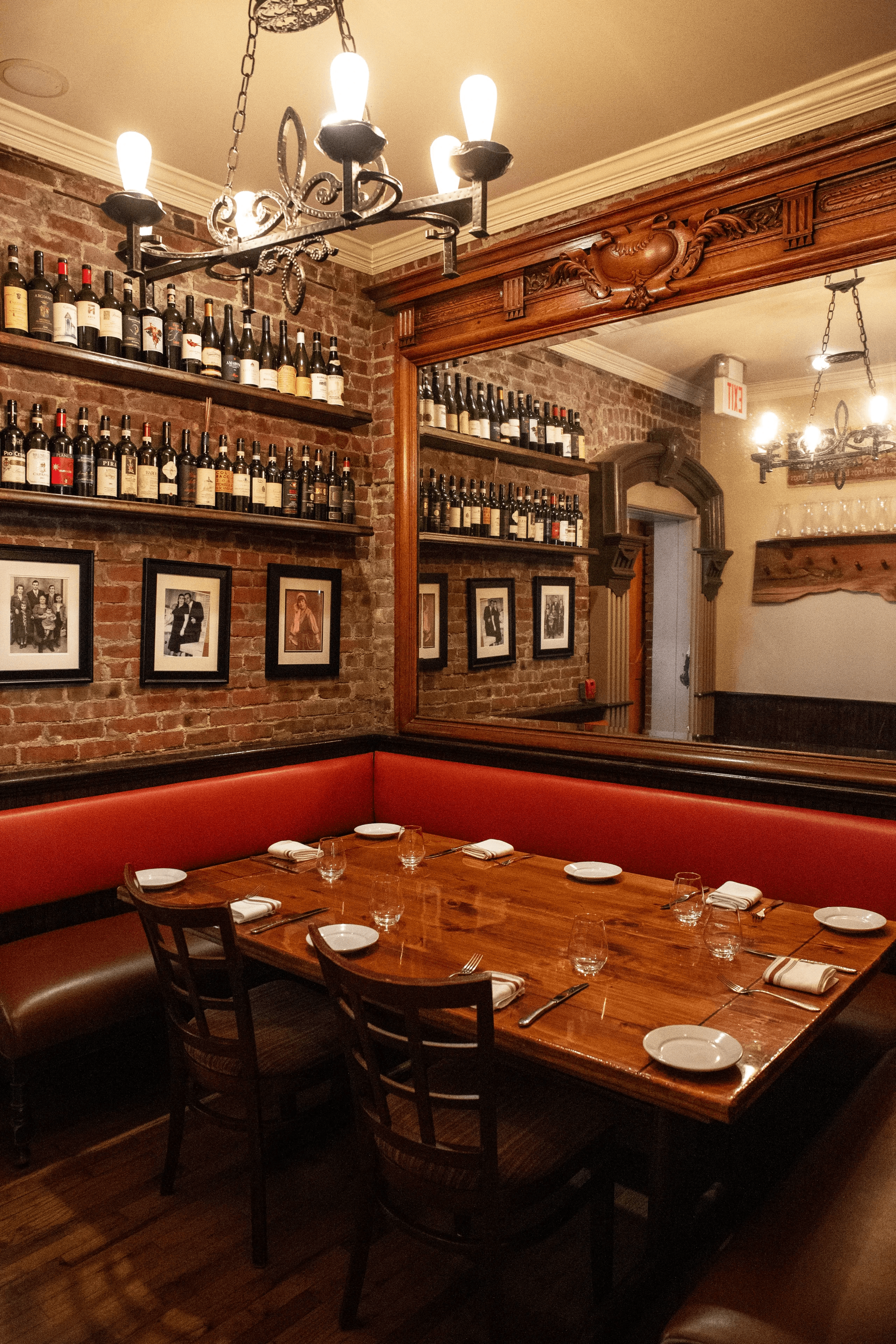 Mima Vinoteca