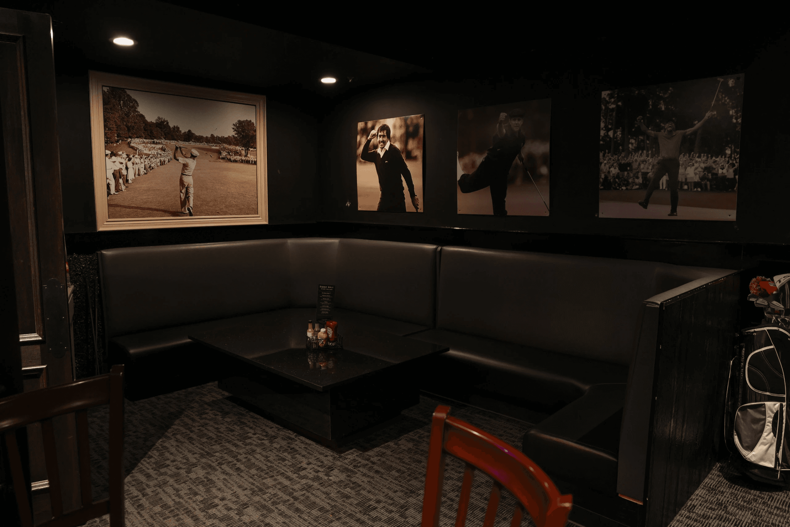 Sidecar Slider Bar - Sterling Heights