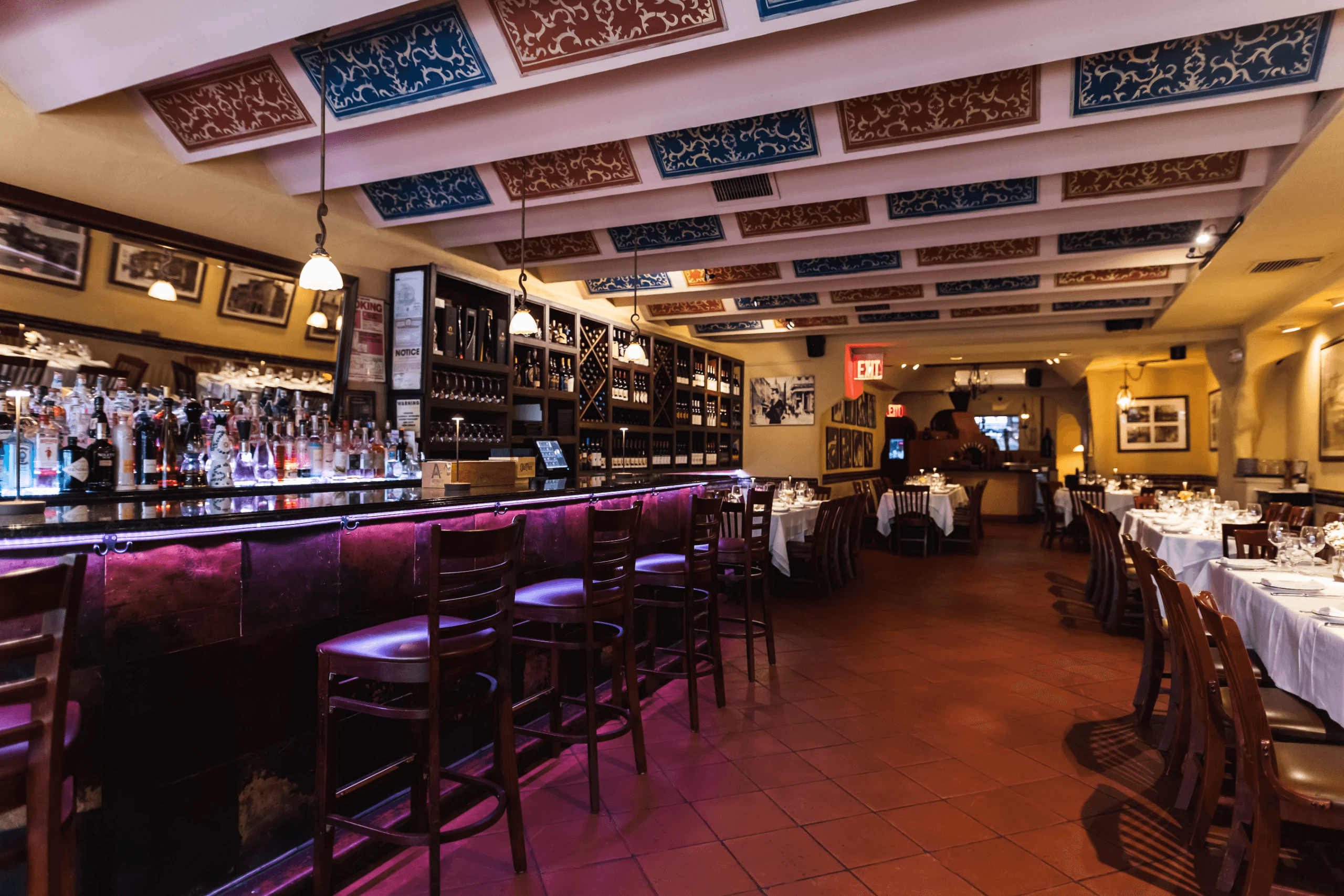 Chelsea Ristorante Italiano