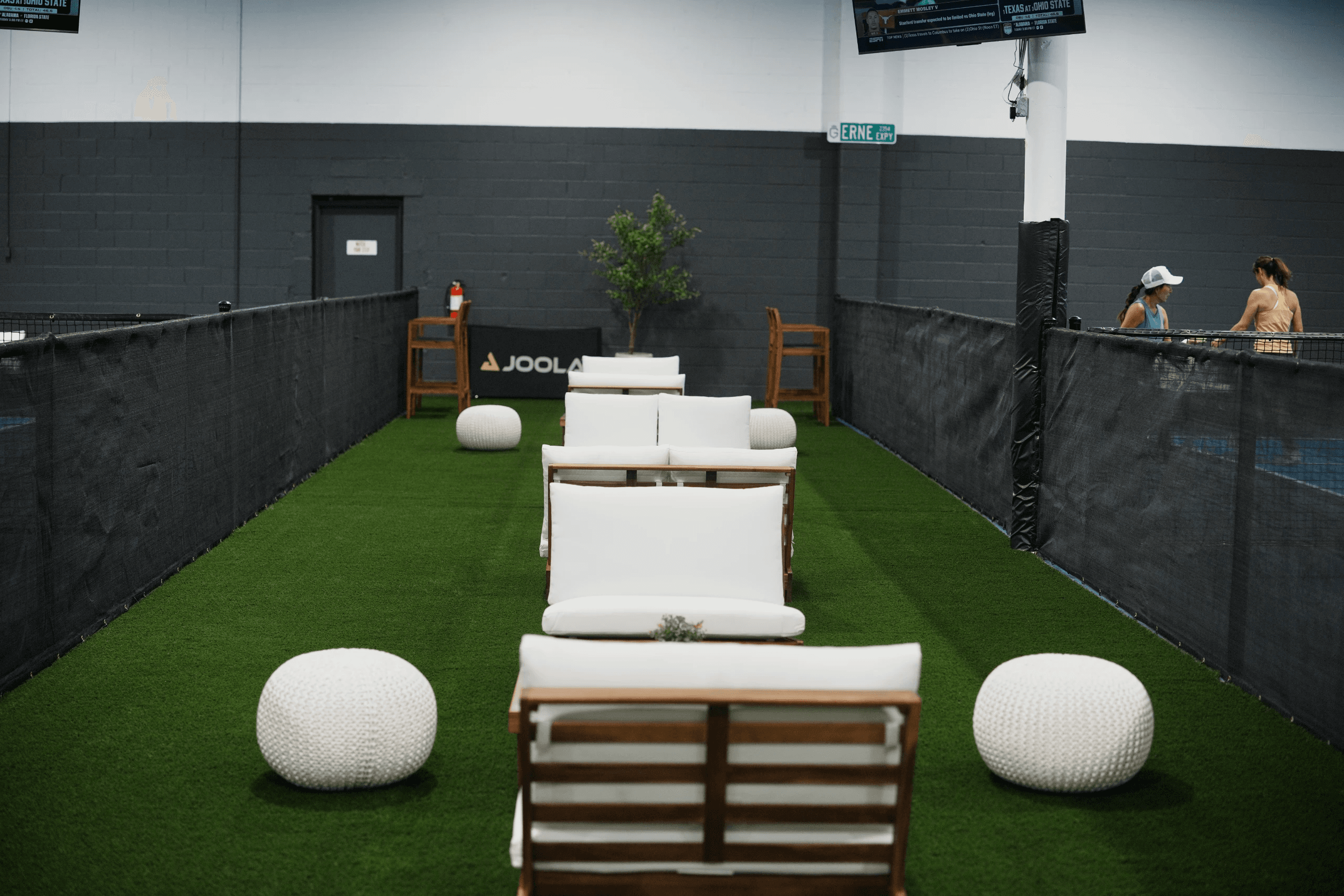 The Grove Pickleball - Dallas
