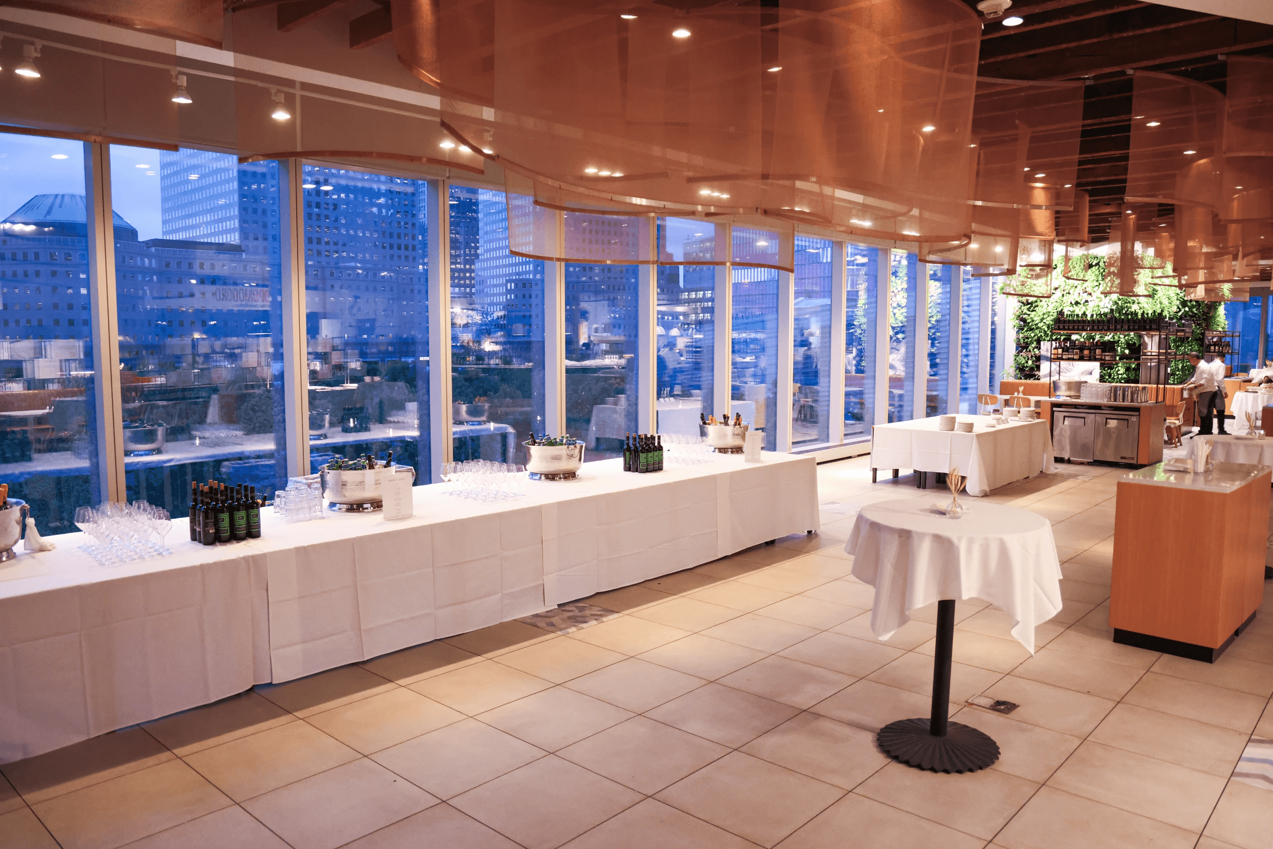 Eataly Downtown NYC