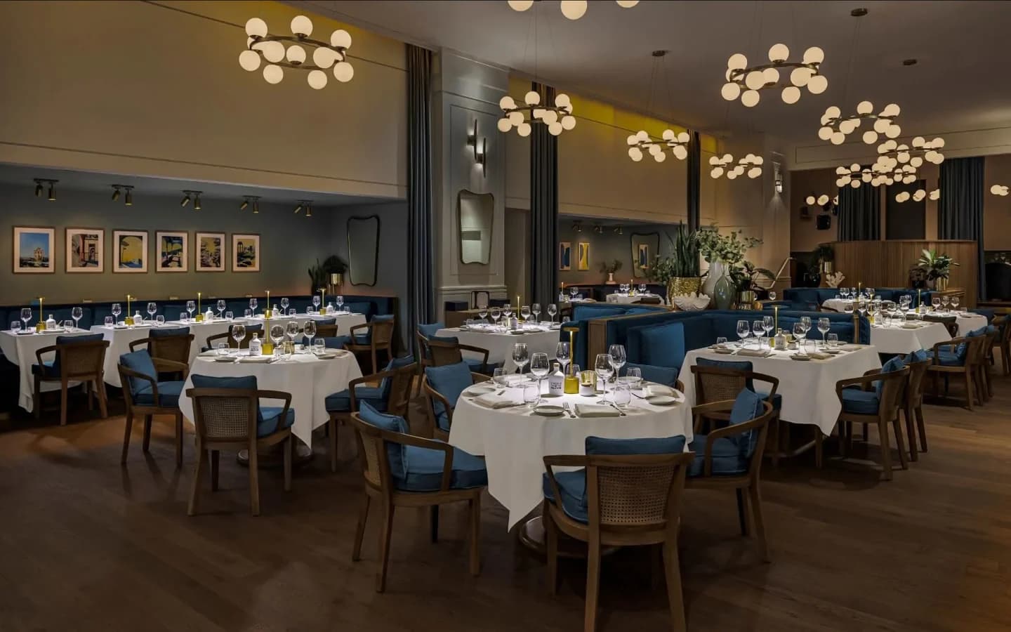 Bagatelle Miami