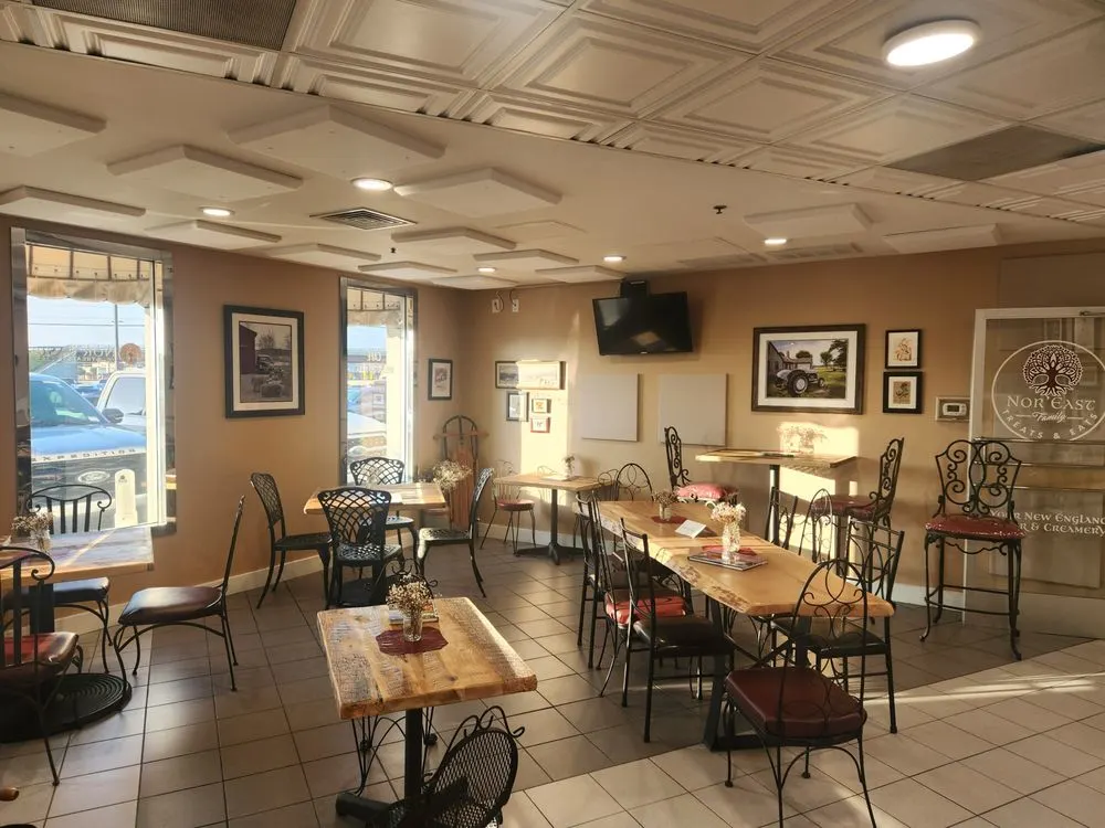 Nor'East Treats & Eats