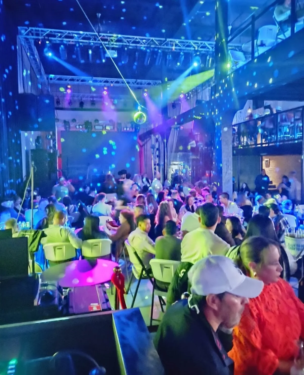 Luna Nightclub & Events Center