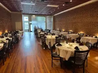 Chophouse on Broad Street
