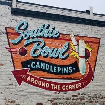 South Boston Candlepin