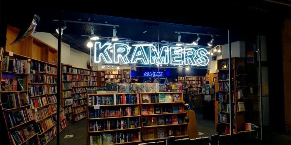 Kramers