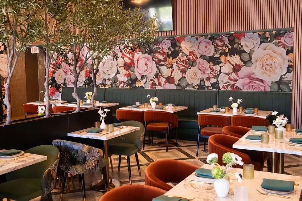 La Rosa Gastrobar