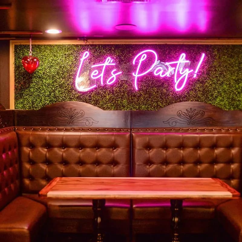 Frida's Mexican Cantina