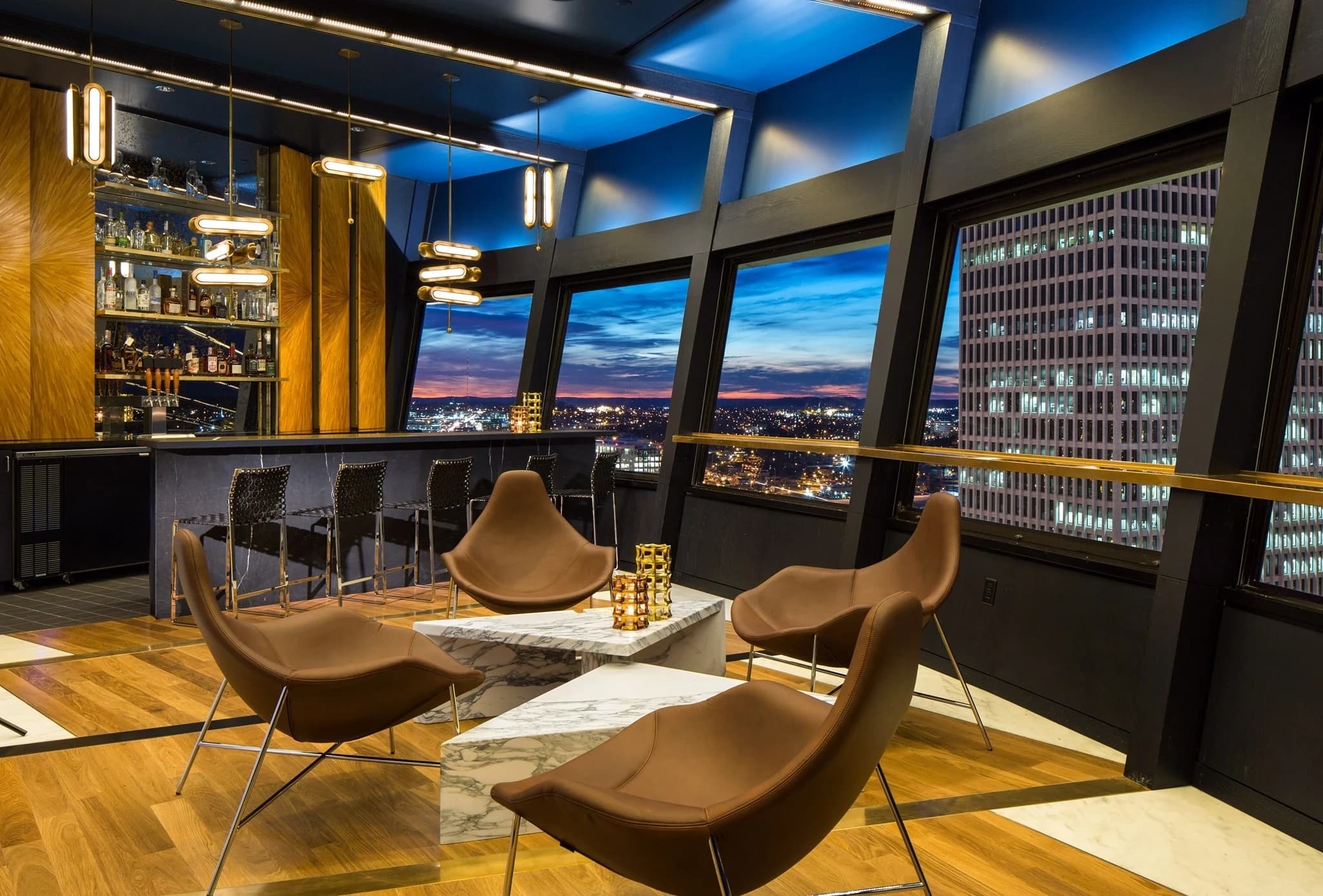 Skye Lounge