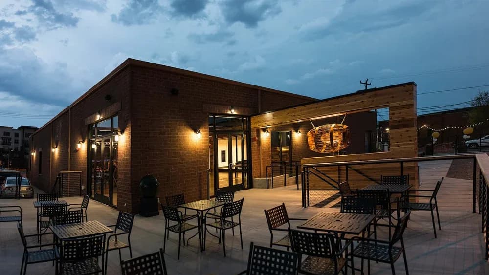 Triple C Brewing Company