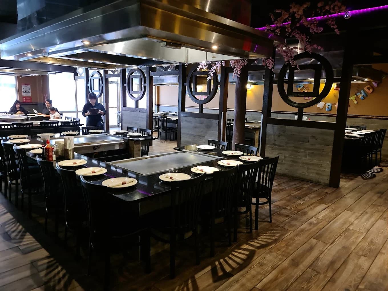 Tokyo Japanese Steakhouse