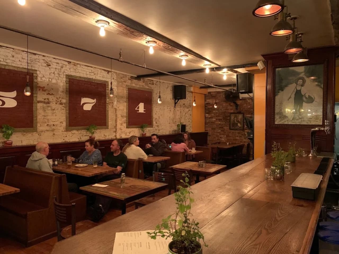 Otto Pizza - 576 Congress St