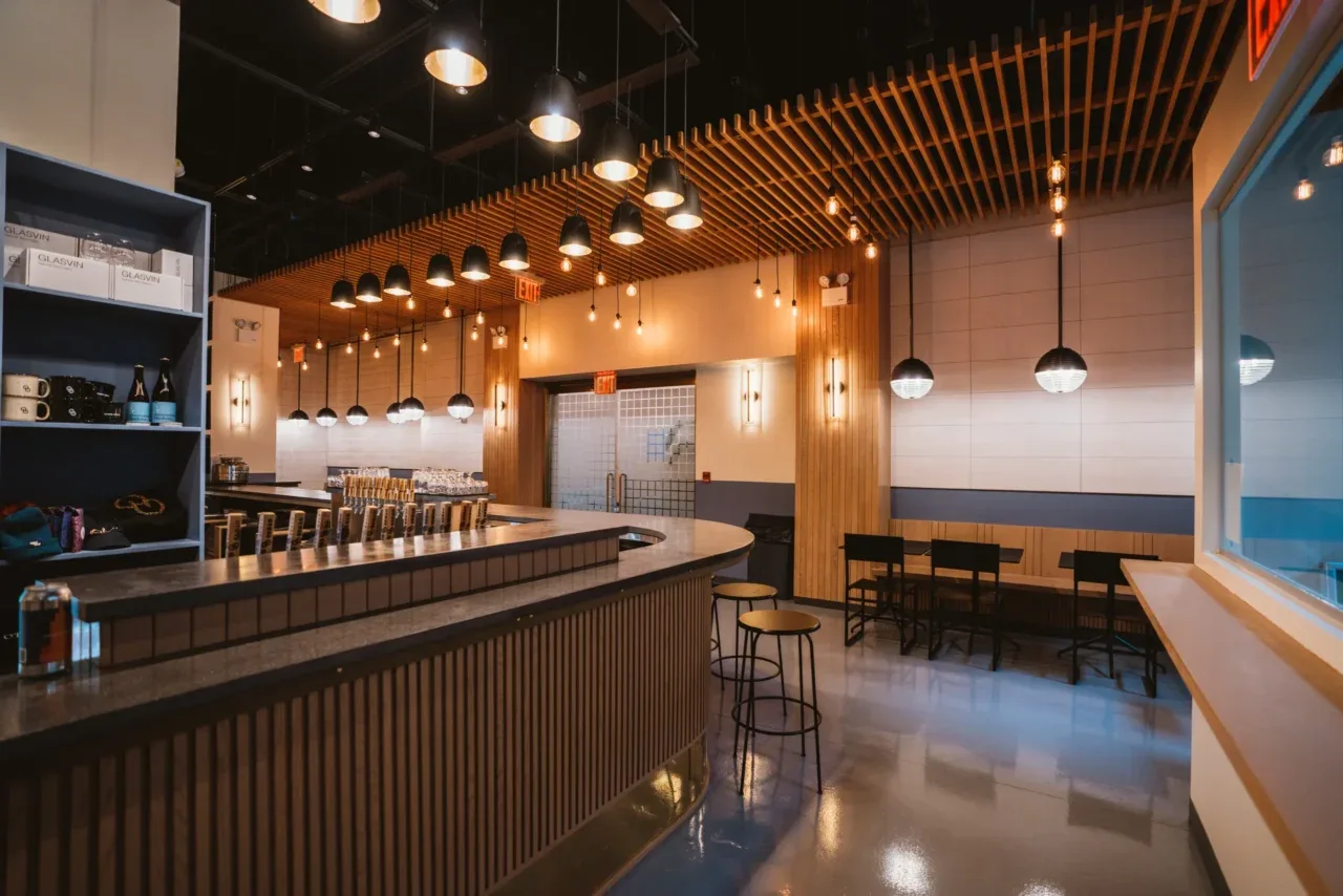 Other Half Brewing - Rockefeller Center