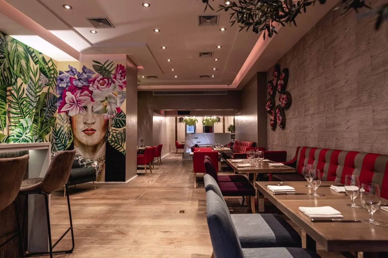 Frida Midtown