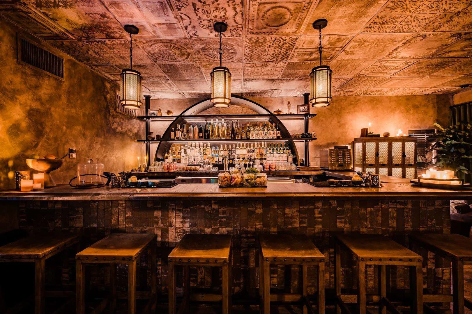 Bodega Taqueria y Tequila: Coconut Grove