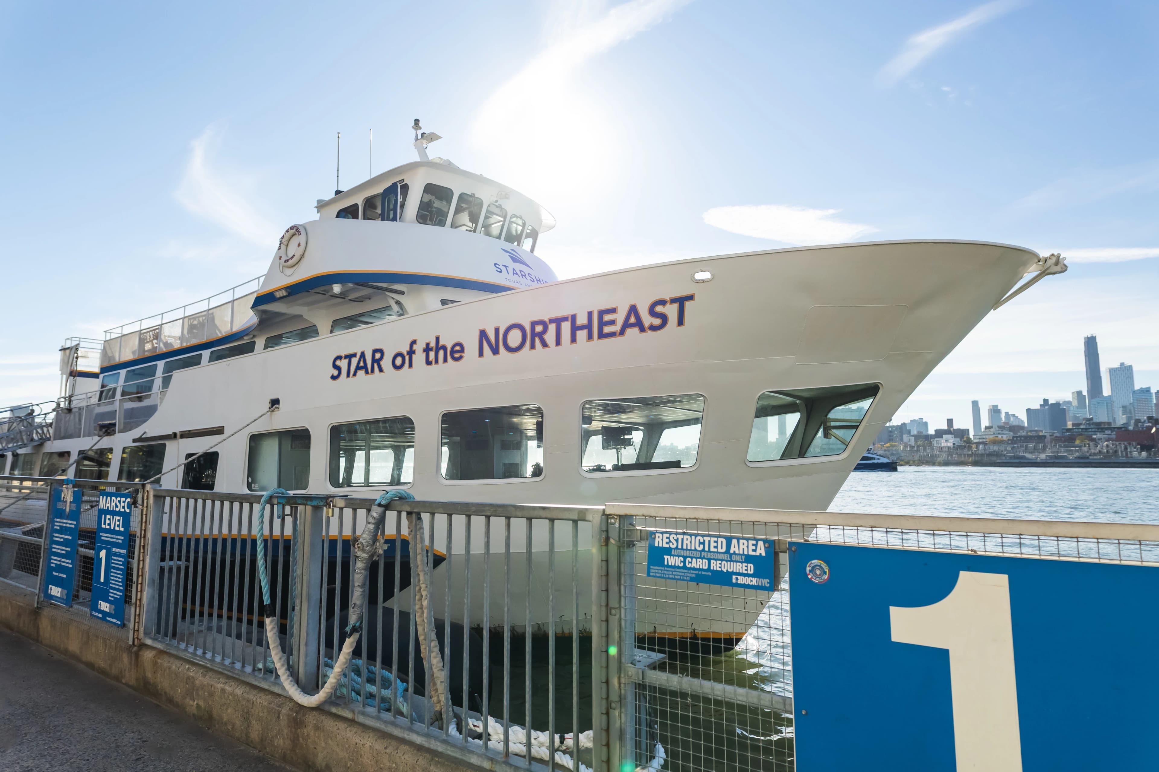 Star of the Northeast