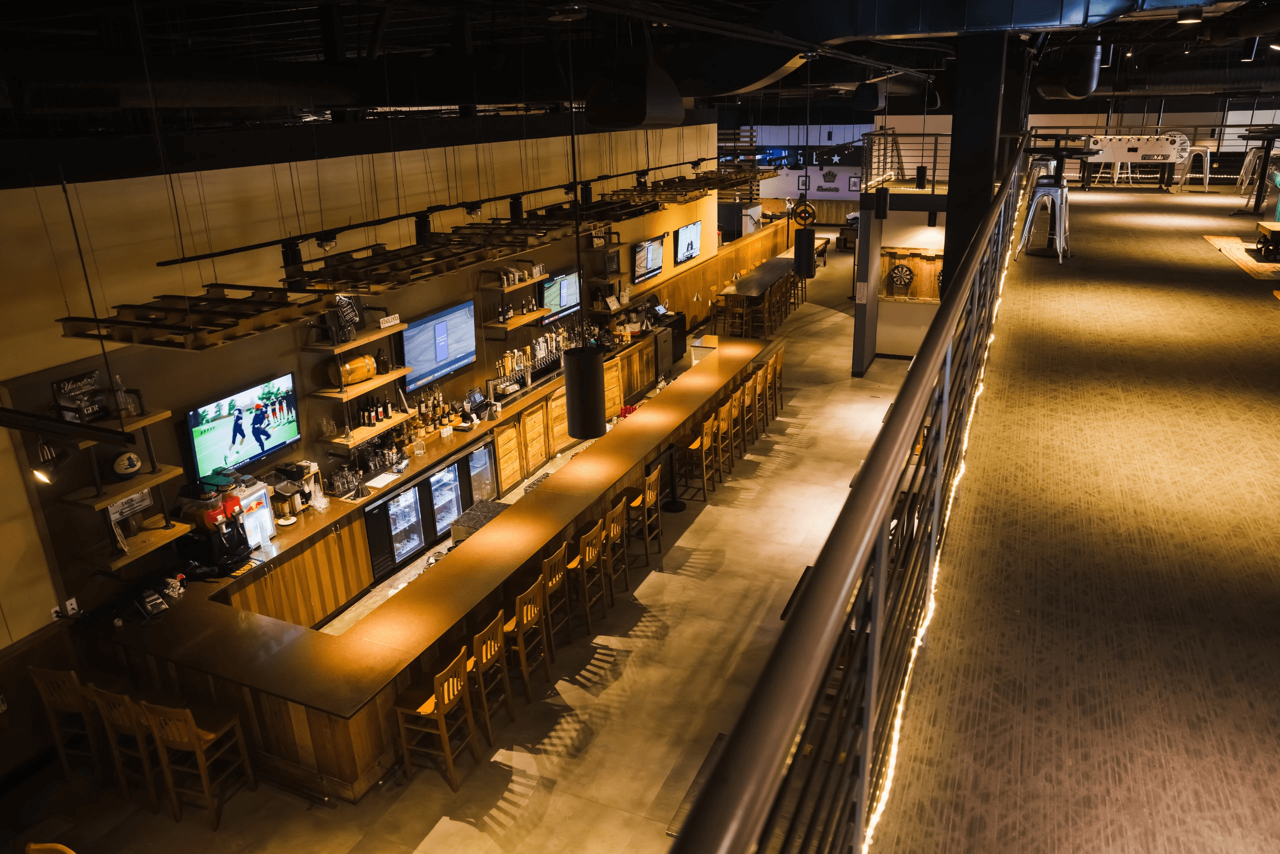 Piedmont Social House
